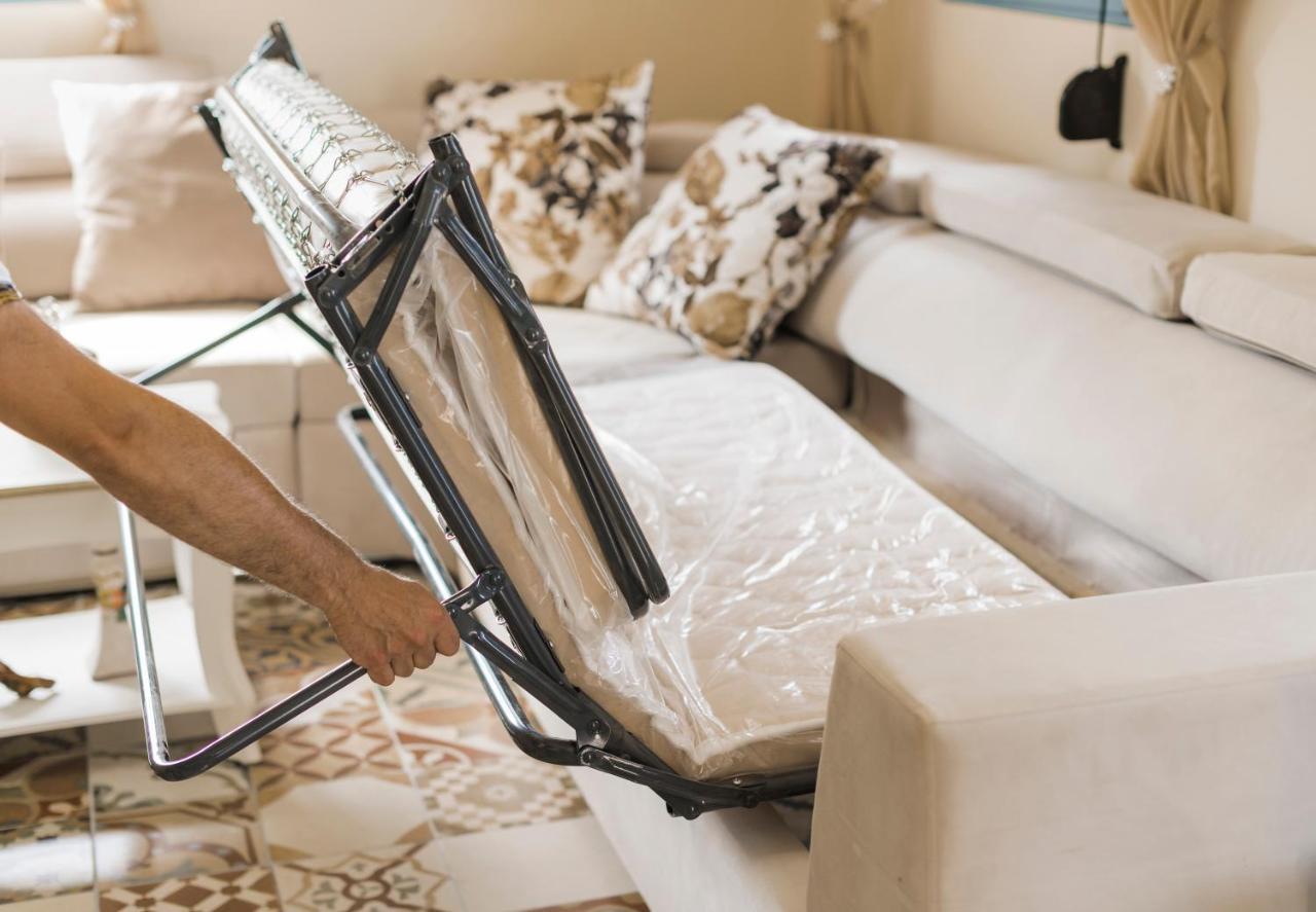 Lindos Luxury Retro Villas Eksteriør billede